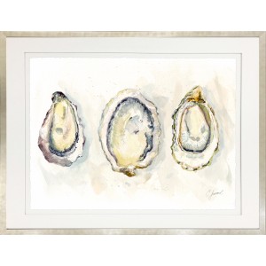 CL- OYSTER TRIO 4H